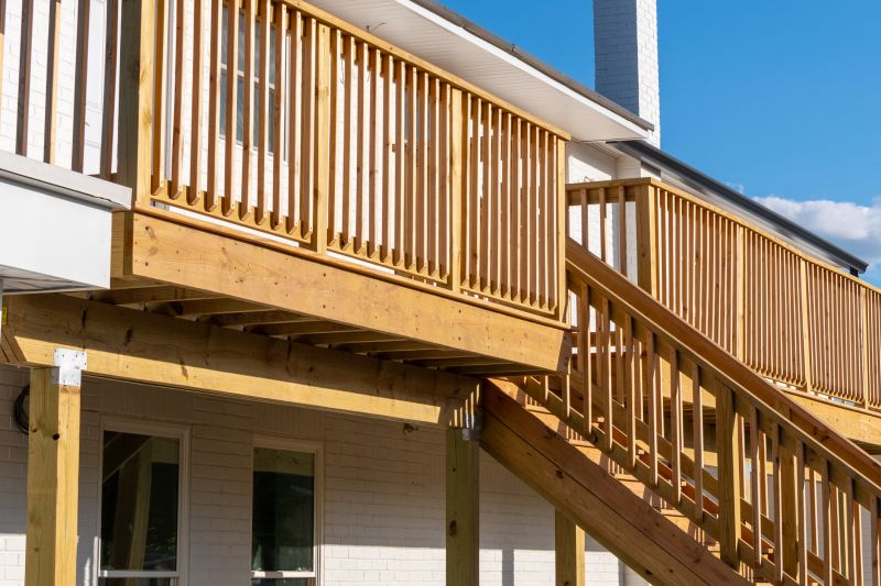 Deck Carpentry Service in Worcester, MA